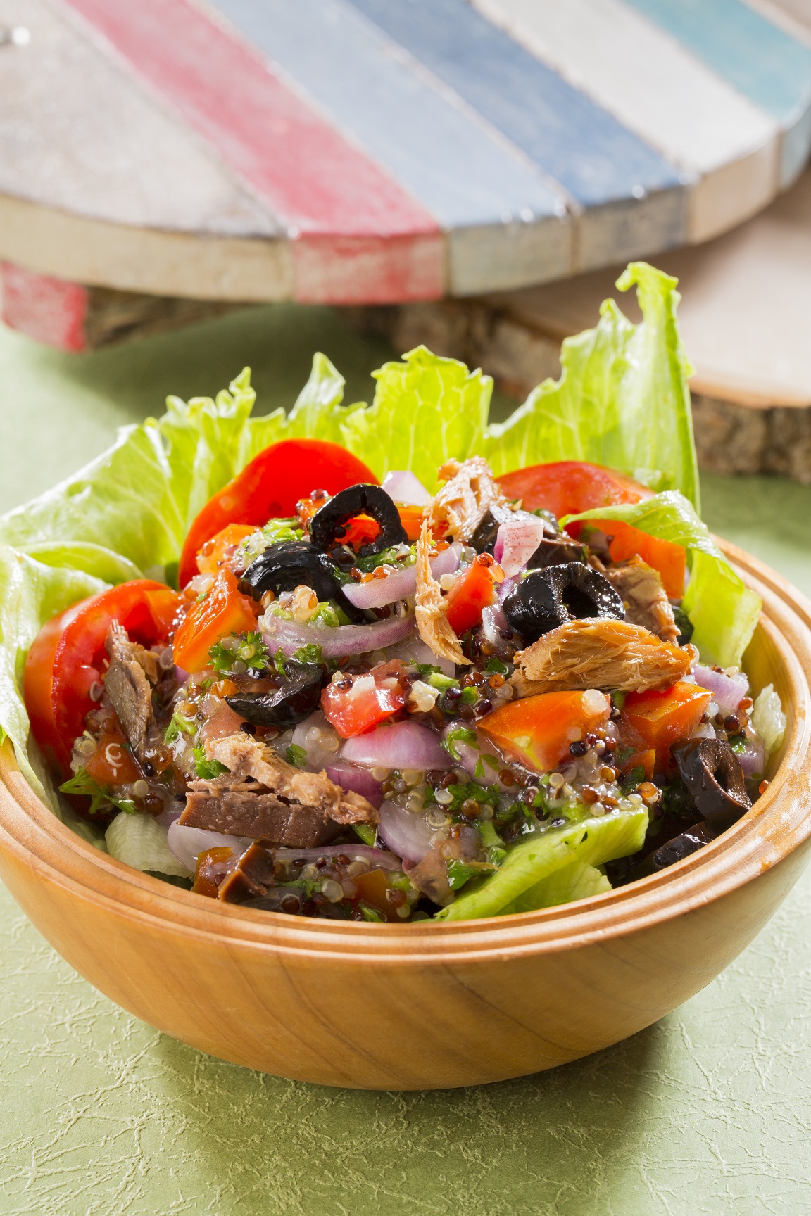 Portuguese Sardine Salad Recipe | Ajinomoto Malaysia
