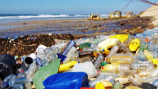 Challenge: Zero Plastic Waste by 2030