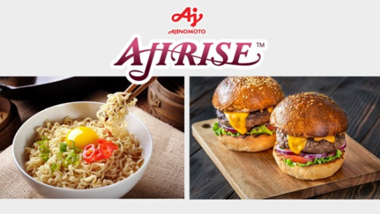 Ajinomoto (Malaysia) Berhad Unveils Innovative Solutions for Food Manufacturing through AJIRISE™ UM and AJIRISE™ K