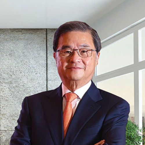 Tan Sri Dato’ (Dr.) Teo Chiang Liang