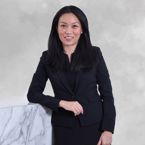 Elaine Tan Ai Lin