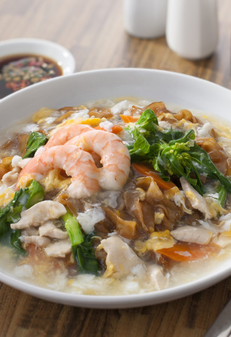 Kueh Teow Ladna Resipi Mee Popular