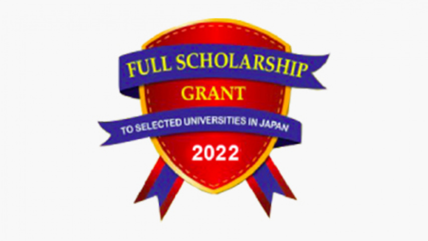 Ajinomoto Postgraduate Scholarship 2022