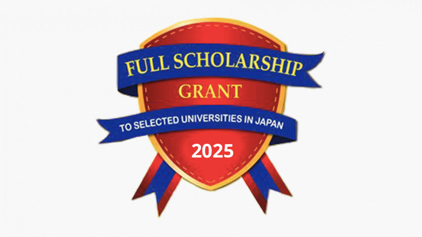 Ajinomoto Postgraduate Scholarship 2025
